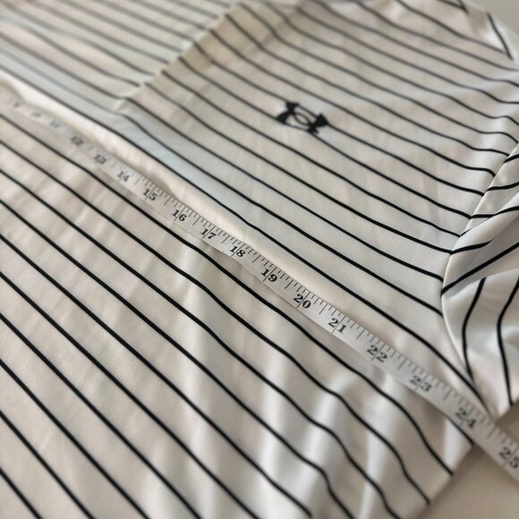 Under Armour Golf Shirt - Picture 3 of 4